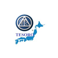 TESORO Japan Inc. logo, TESORO Japan Inc. contact details