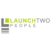 Launchtwo People logo, Launchtwo People contact details