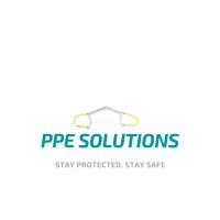 PPE Solutions LLC logo, PPE Solutions LLC contact details