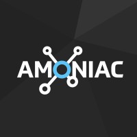 Amoniac OÜ logo, Amoniac OÜ contact details