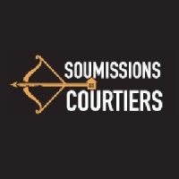 Soumissions Courtiers logo, Soumissions Courtiers contact details