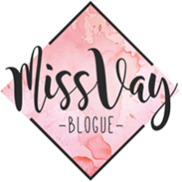 Miss Vay logo, Miss Vay contact details