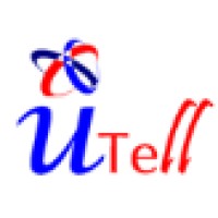 U-Tell FZC logo, U-Tell FZC contact details