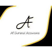 AF Consultants & Chartered Accountants logo, AF Consultants & Chartered Accountants contact details