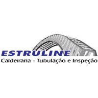 Estruline - Caldeiraria tubulação e Inspeção logo, Estruline - Caldeiraria tubulação e Inspeção contact details