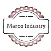 Marco Industry logo, Marco Industry contact details