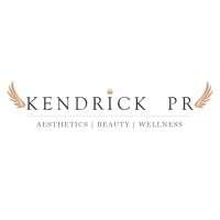 Kendrick PR logo, Kendrick PR contact details