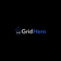 Grid Hero logo, Grid Hero contact details