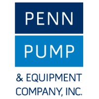 Penn Pump and Equipment Company, Inc. logo, Penn Pump and Equipment Company, Inc. contact details