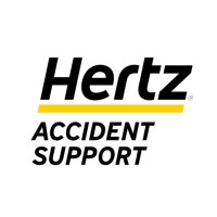 Hertz Accident Support logo, Hertz Accident Support contact details