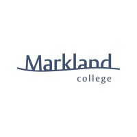 Markland College logo, Markland College contact details