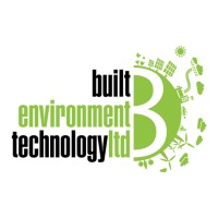 Built Environment Technology LTD logo, Built Environment Technology LTD contact details