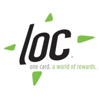 LOC Card - LOC Enterprises, LLC logo, LOC Card - LOC Enterprises, LLC contact details