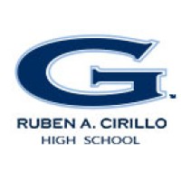 Ruben A Cirillo High School logo, Ruben A Cirillo High School contact details