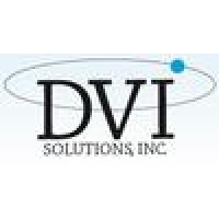 Dvi Solutions Inc logo, Dvi Solutions Inc contact details