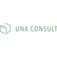 Una Consult logo, Una Consult contact details