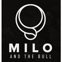 Milo and the Bull logo, Milo and the Bull contact details