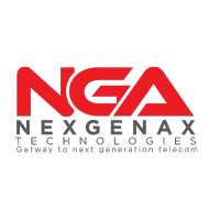 Nexgenax Technologies logo, Nexgenax Technologies contact details