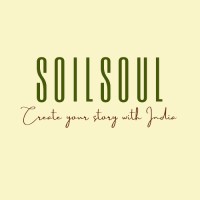 SOILSOUL MERCHANDISING logo, SOILSOUL MERCHANDISING contact details