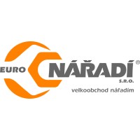 EURO NÁŘADÍ logo, EURO NÁŘADÍ contact details