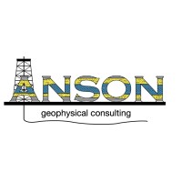 Anson Geophysical logo, Anson Geophysical contact details