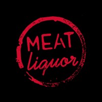 Meat Liquor logo, Meat Liquor contact details