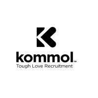 Kommol logo, Kommol contact details