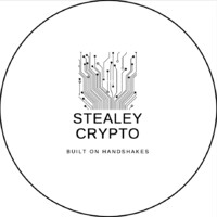 Stealey Crypto LLC logo, Stealey Crypto LLC contact details