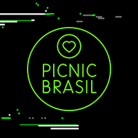 PICNIC BRASIL logo, PICNIC BRASIL contact details