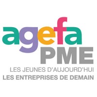 AGEFA PME logo, AGEFA PME contact details