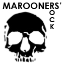 Marooners' Rock logo, Marooners' Rock contact details