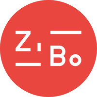 ZiBo Design logo, ZiBo Design contact details