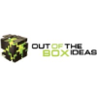 Out of The Box Ideas logo, Out of The Box Ideas contact details