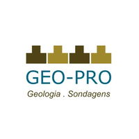 GEOLOGIA PRO logo, GEOLOGIA PRO contact details