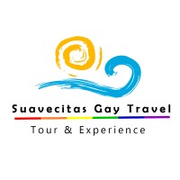 SUAVECITAS GAY TRAVEL logo, SUAVECITAS GAY TRAVEL contact details