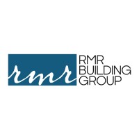 RMR Building Group LLC logo, RMR Building Group LLC contact details