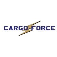 Cargo Force, Inc. logo, Cargo Force, Inc. contact details