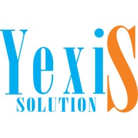 Yexis Solutions Pvt Ltd logo, Yexis Solutions Pvt Ltd contact details