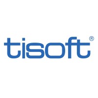 Tisoft logo, Tisoft contact details