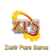 ZPS Industrial Group logo, ZPS Industrial Group contact details