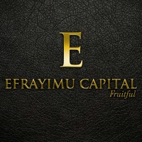 Efrayimu Capital logo, Efrayimu Capital contact details