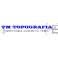 VM Topografia e Engenharia Ambiental Eireli logo, VM Topografia e Engenharia Ambiental Eireli contact details