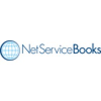 NetServiceBooks logo, NetServiceBooks contact details