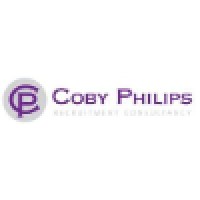 Coby Philips logo, Coby Philips contact details