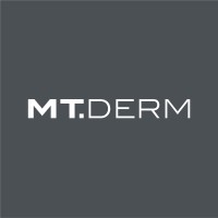 MT.DERM GmbH logo, MT.DERM GmbH contact details