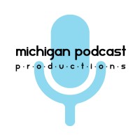 Michigan Podcast Productions logo, Michigan Podcast Productions contact details