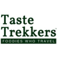 Taste Trekkers LLC logo, Taste Trekkers LLC contact details