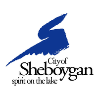 City of Sheboygan logo, City of Sheboygan contact details