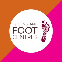 Queensland Foot Centres logo, Queensland Foot Centres contact details