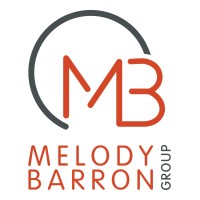 Melody Barron Group logo, Melody Barron Group contact details